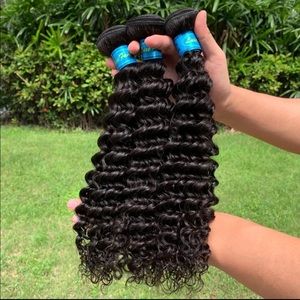 Hair